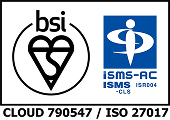 ISO Cloud